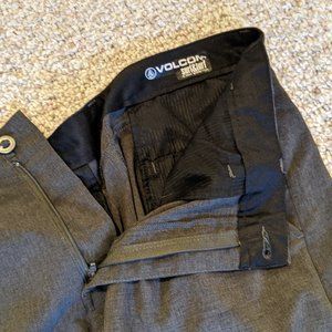 Volcom hybrid Surf and Turf walk / board short